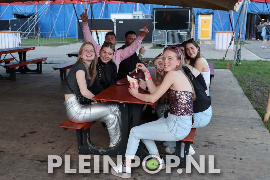 Publiek Zaterdag   (3)